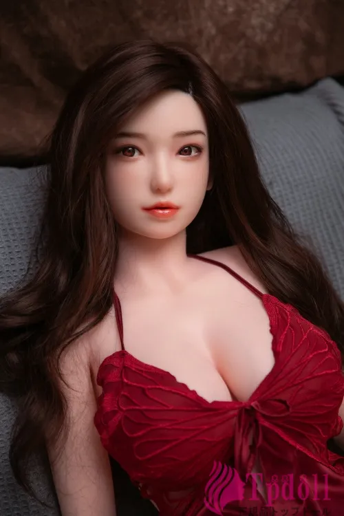 QITA DOLL フルシリコン製ラブドール