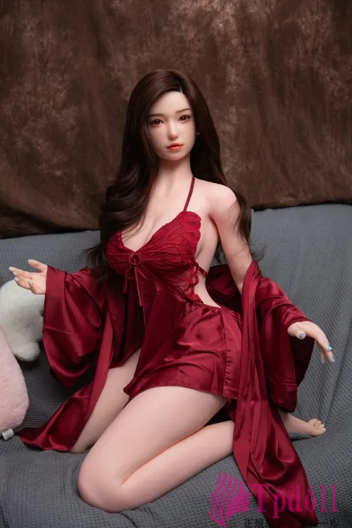QITA DOLL 芊茉 ラブドール 等身 大