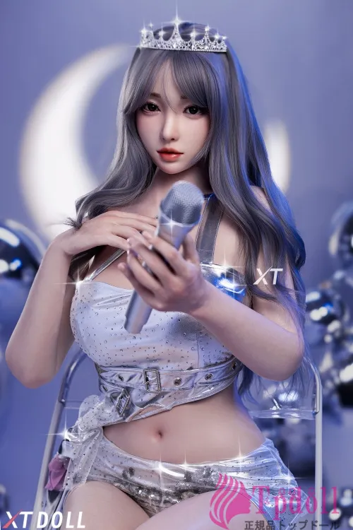 セクシーなダッチワイフXTDOLL 