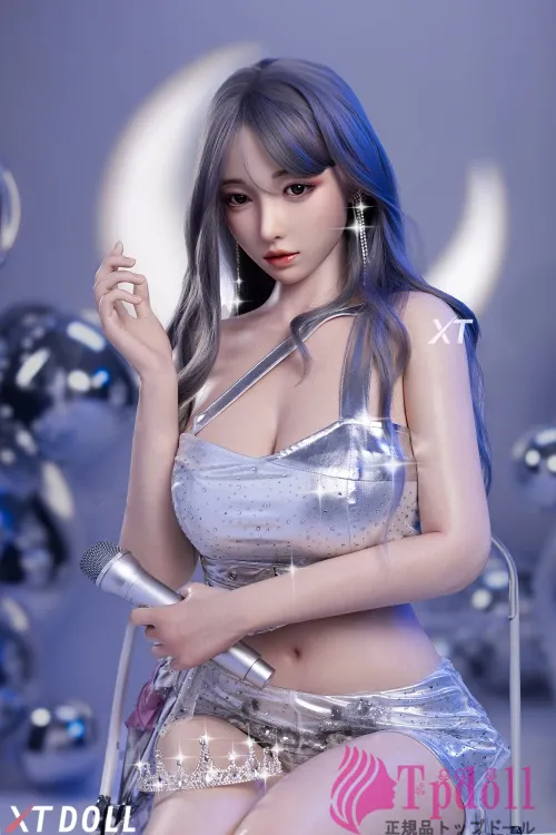 XTDOLL ラブドール 巨乳
