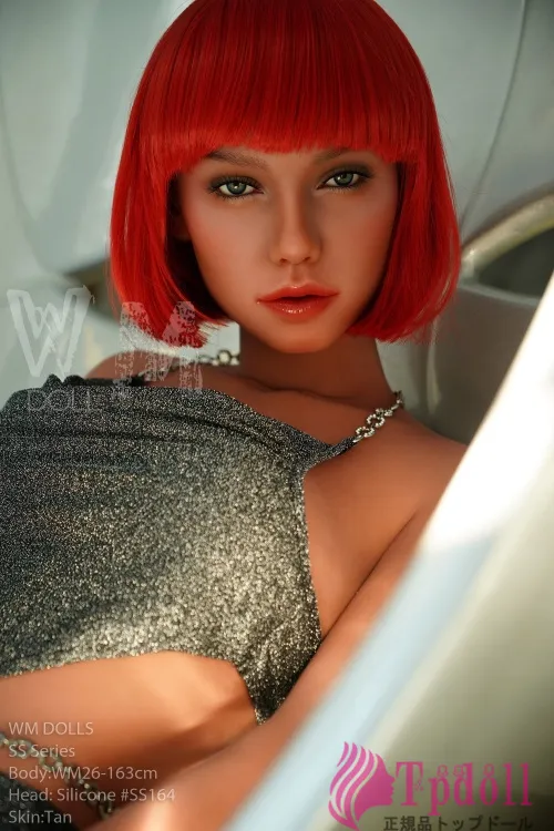 アダルトダッチワイフWMDOLL 