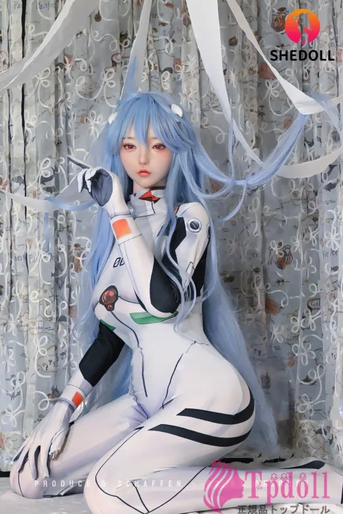 SHE DOLLダッチワイフ Eカップ