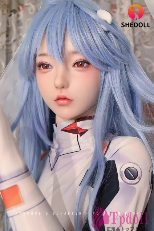 江小婉 2.0 コスプレ系 ダッチワイフ