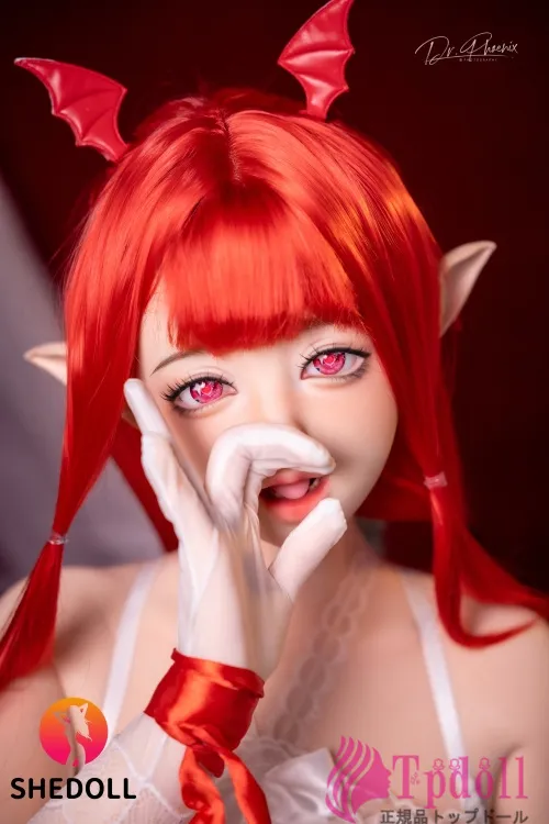 SHE DOLL 夭夭 2.0リアル ラブドール