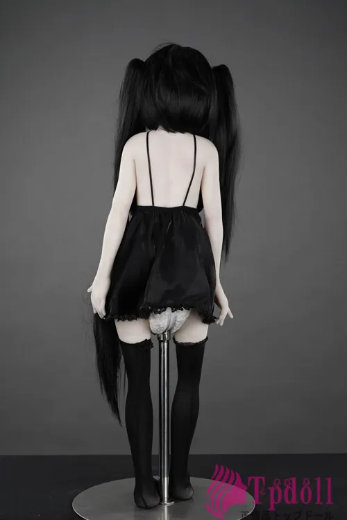 夢姫 85cm淑女体型 ダッチワイフ