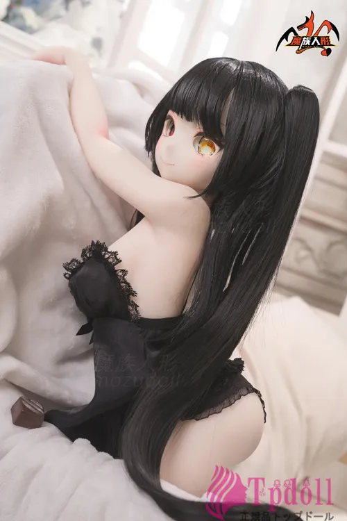 MOZU DOLL 大胸リアル ラブ ドール