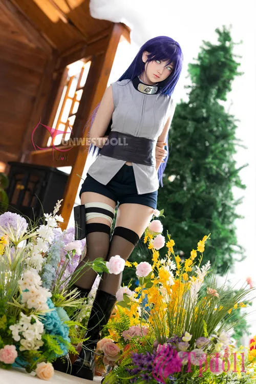 Funwest Doll Amy セクシーな等身大ラブドール