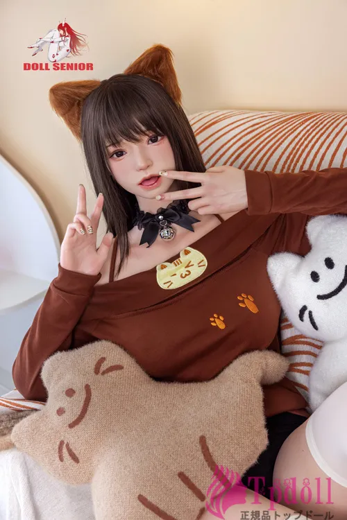 綺麗な女子ラブドール美咲