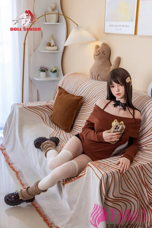 Doll Senior ダッチワイフ Eカップ 