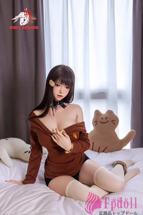 Doll Senior  163cm等身大ラブドール