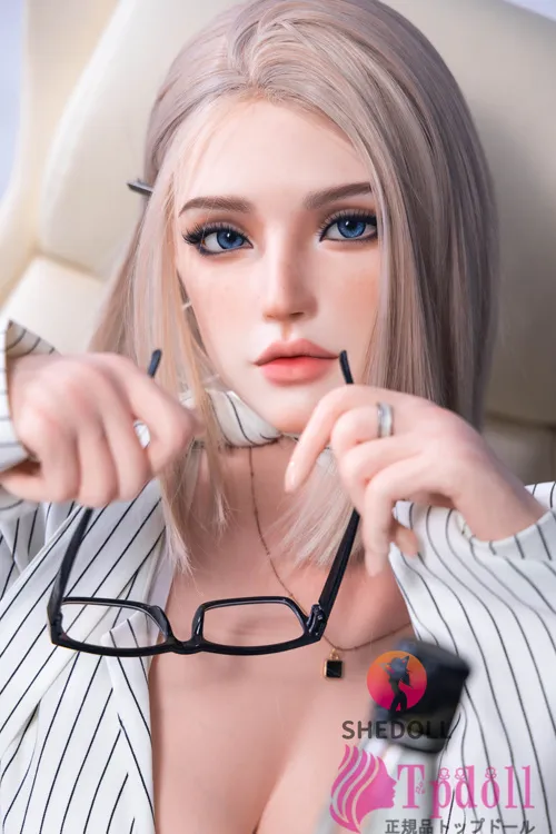 塔莉娅「Talia」 シリコン ラブドール 購入