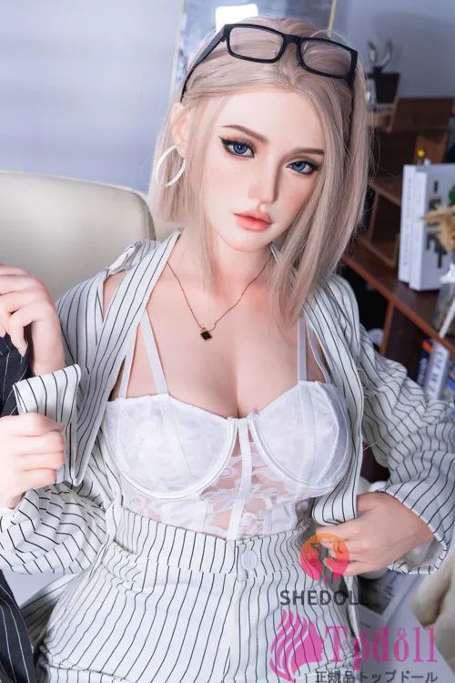 SHE DOLL 塔莉娅 セックス人形