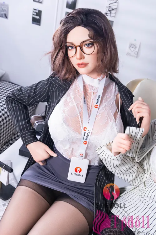 SHE DOLL  ダッチワイフ Fカップ