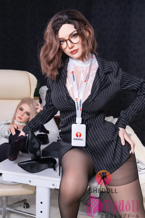 SHE DOLL  Tala 艶美セックスリアルドール