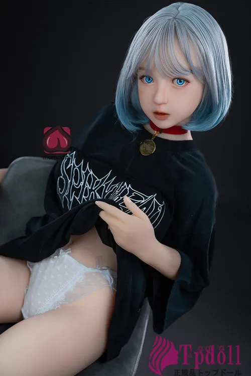 TPE製ラブドールMomodoll