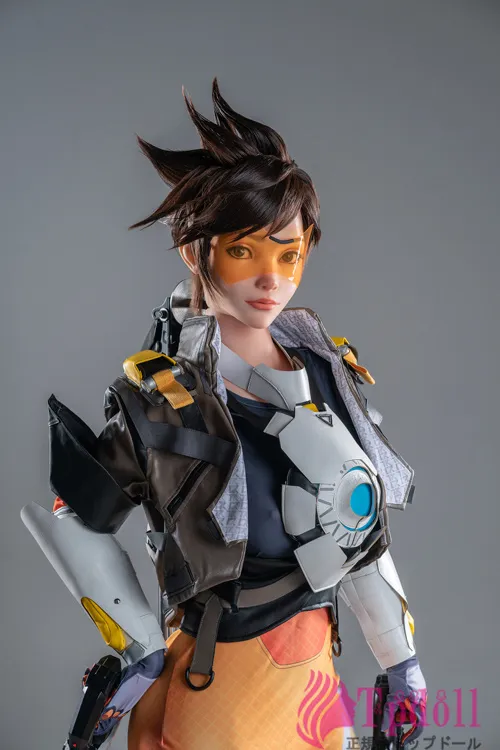 Game Lady No.29-1 TracerリアルドールDカップ