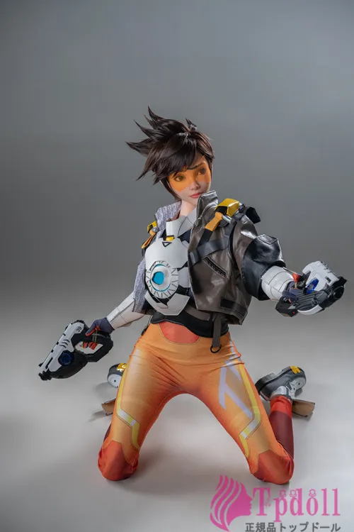 Tracer  良乳 Dカップラブドール 高級
