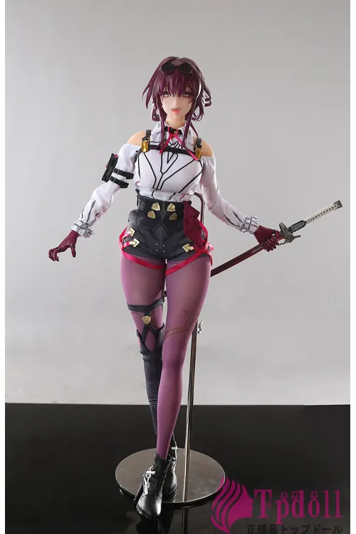 Otaku Doll 二次元キャラリアルドール