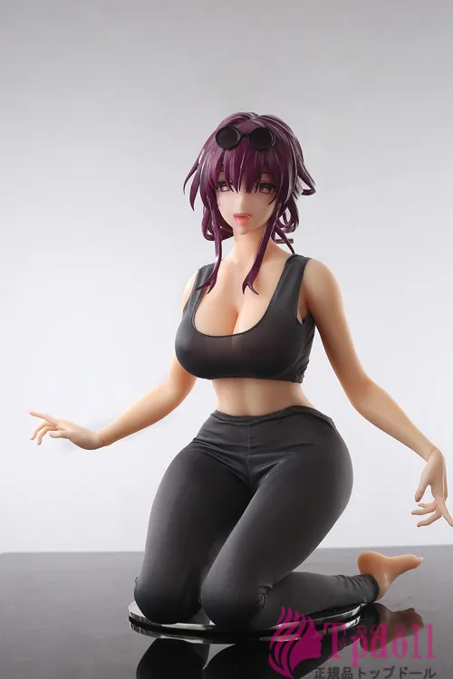 Otaku Doll アニメ系ラブドール卡芙卡 