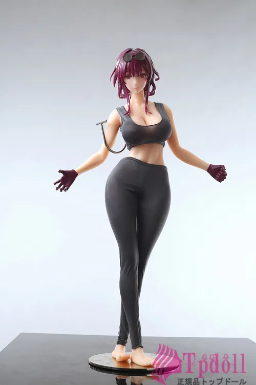 Otaku Doll 卡芙卡  ダッチワイフ