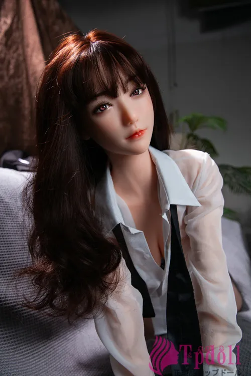 QITA DOLL  フルシリコン製ダッチ ドール