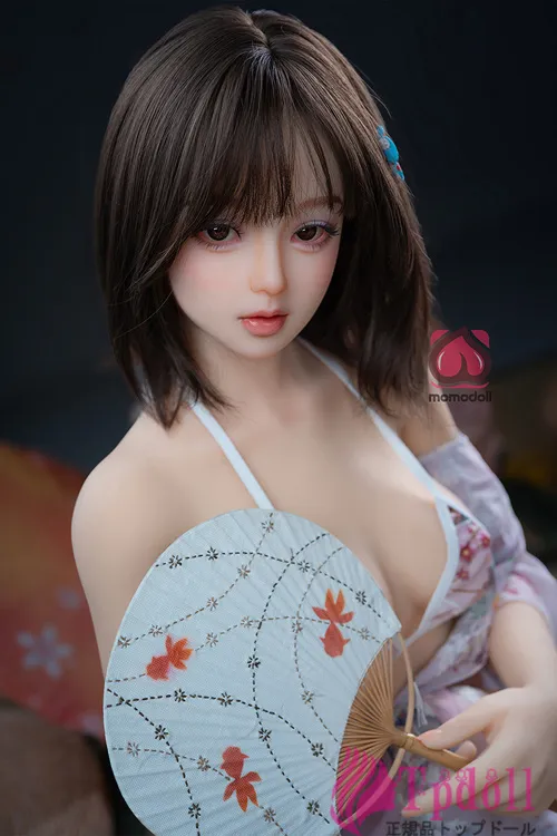 可愛い等身大TPEドール霜花
