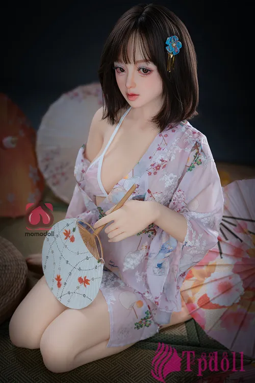 Momodoll 高級リアル 人形 Cカップ