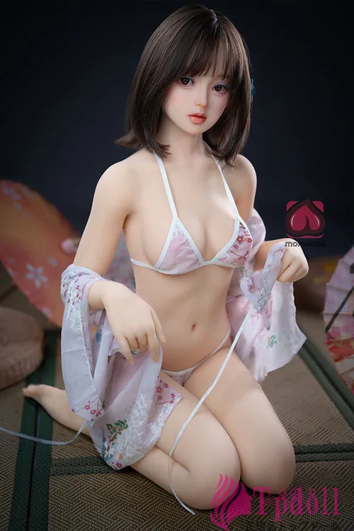 霜花 可愛い リアル ラブドール