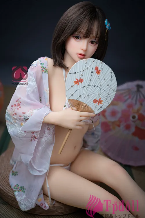 TPE製ラブドールMomodoll 
