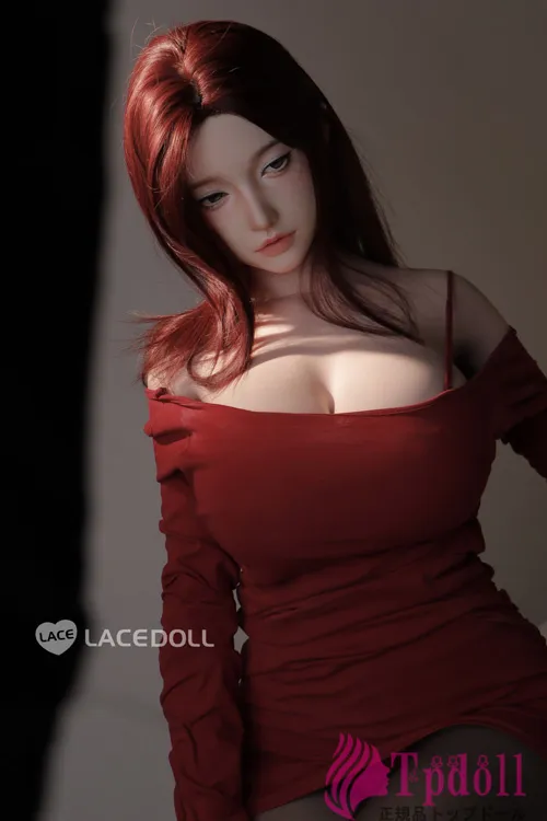 成熟ダッチワイフLACEDOLL