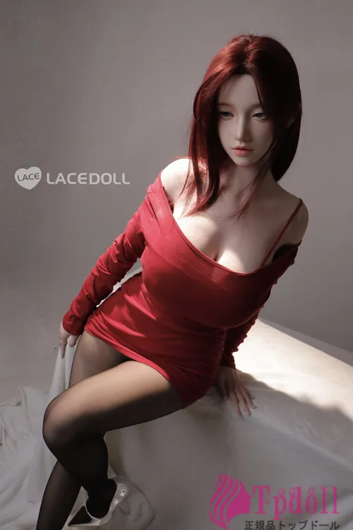 LACEDOLL 晚冰リアル セックス ドール