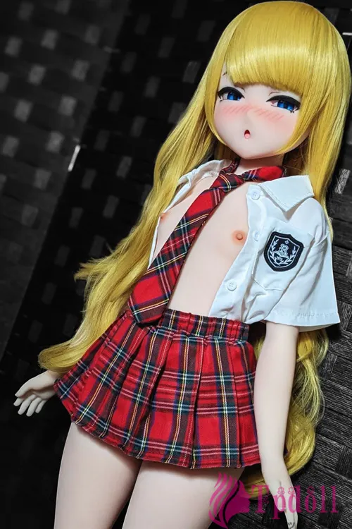 IROKEBIJIN 110cmダッチワイフ