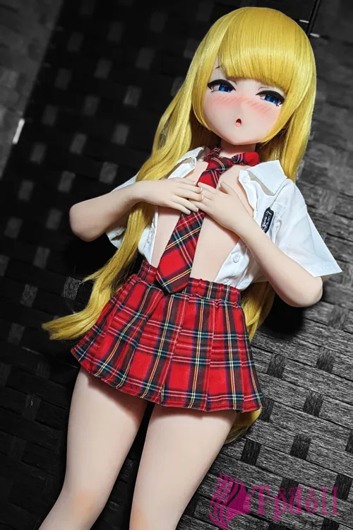 IROKEBIJIN Rio B ラブドール 販売