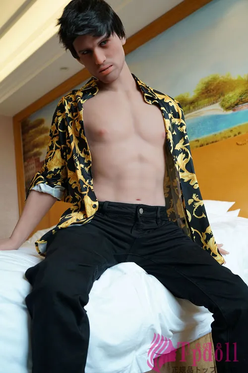 女性 向け ダッチワイフ Zachary