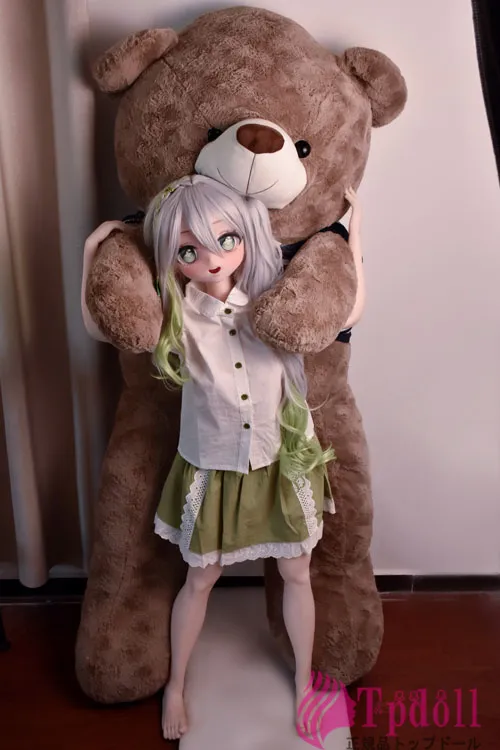 125cmコスプレアニメドールElsa Babe