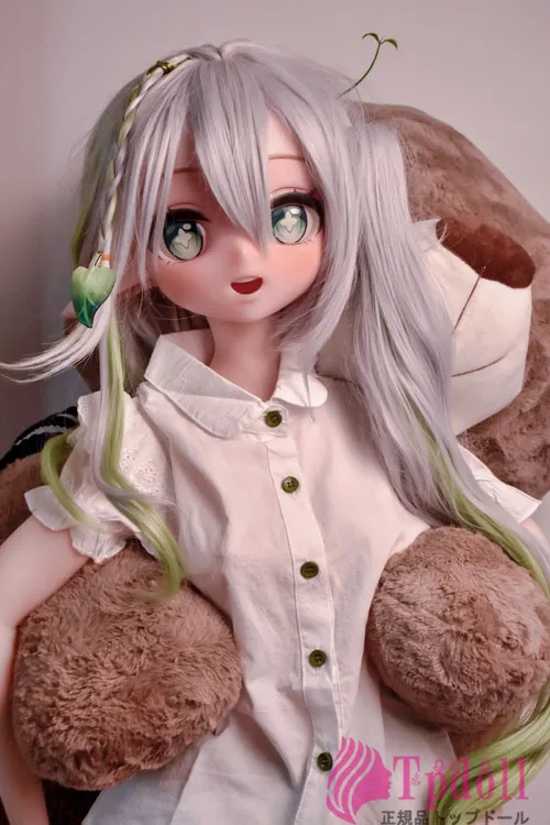 Elsa Babe ラブドール 高級