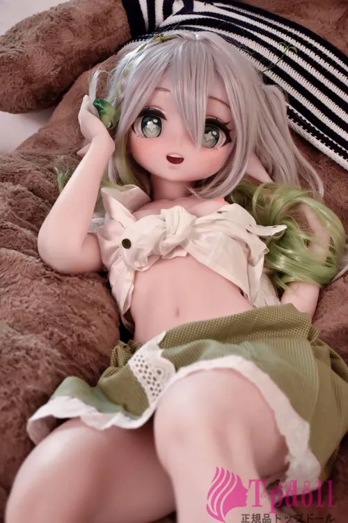 Elsa Babe AHR015番 sex ドール