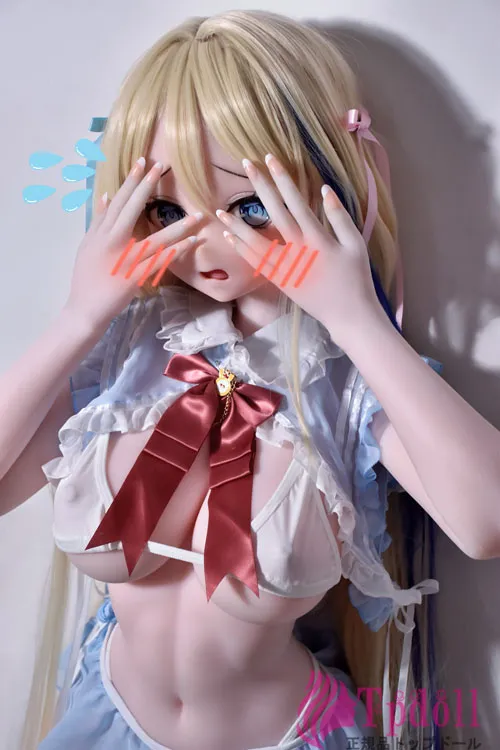 Elsa Babe アニメドール 安い 