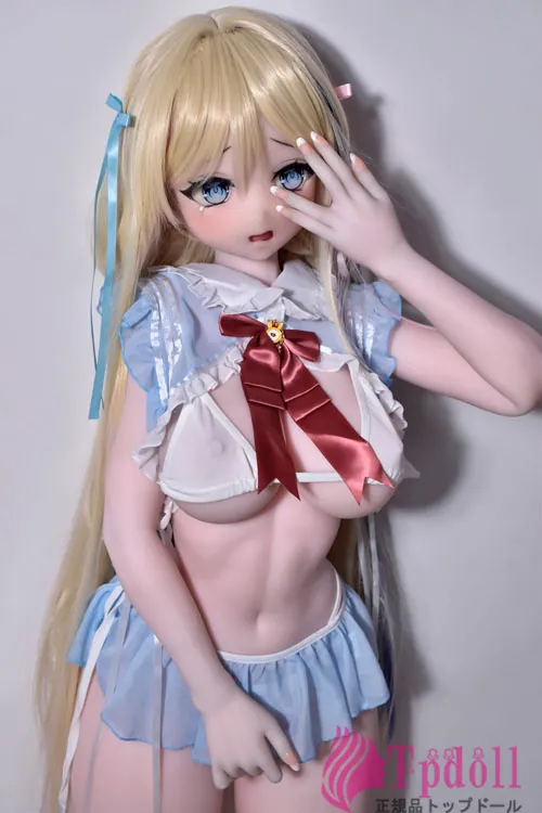 フルシリコン製 ラブドールElsa Babe