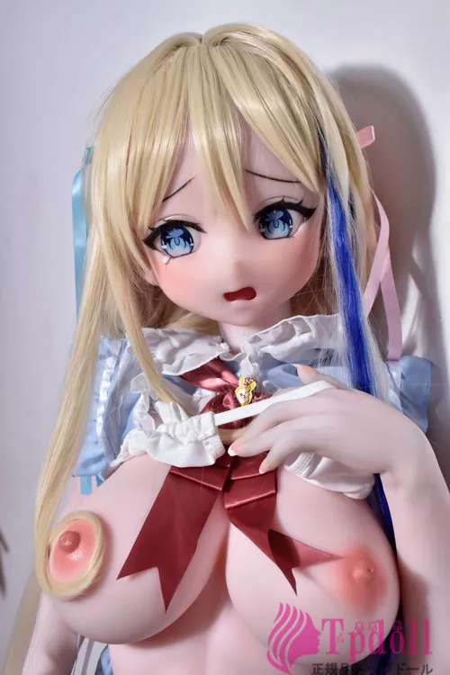 Elsa Babe 可愛いダッチワイフ