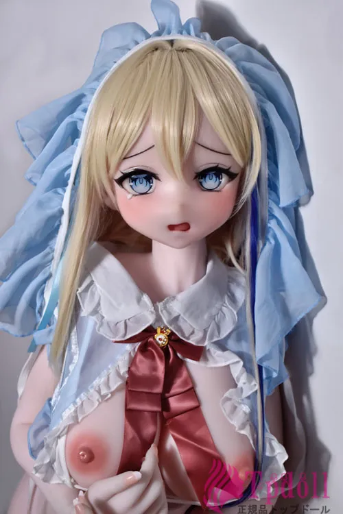Elsa Babe シリコン製 ラブドール 通販