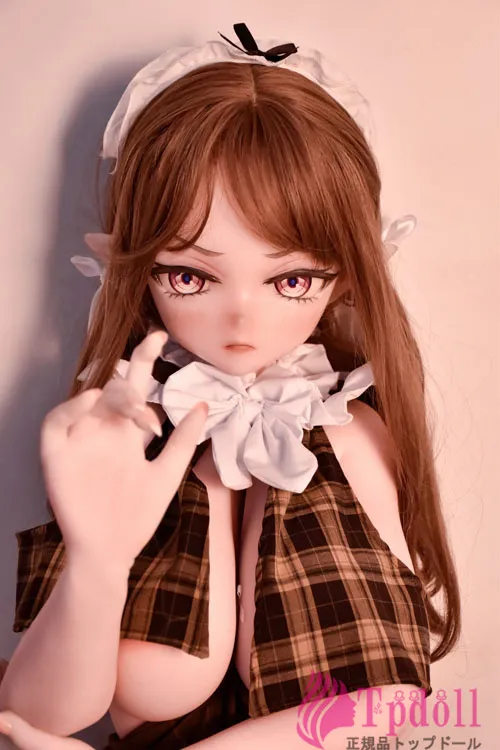 Elsa Babe 可愛いリアル ドール