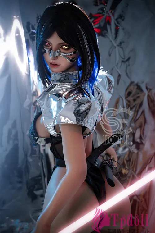 SE DOLL #130SOダッチワイフ