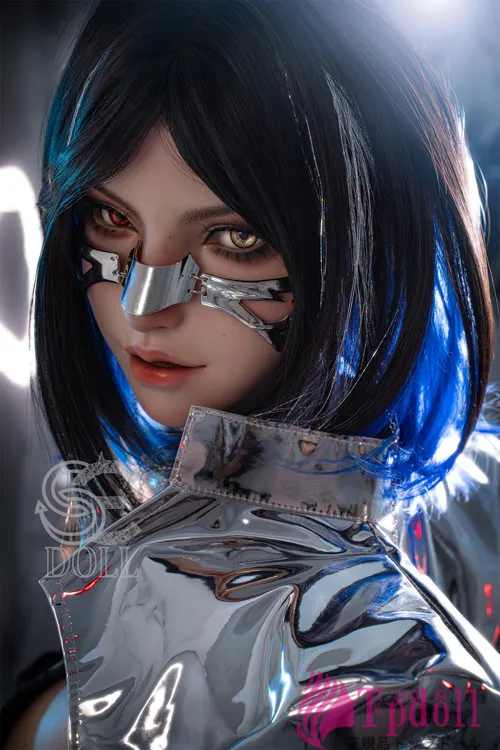 SE DOLL シリコン製リアル ラブ ドール