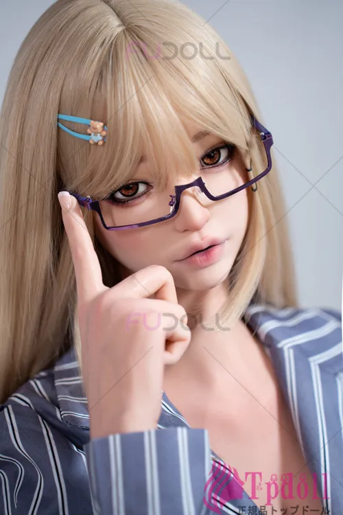 等身大リアルドール FU DOLL