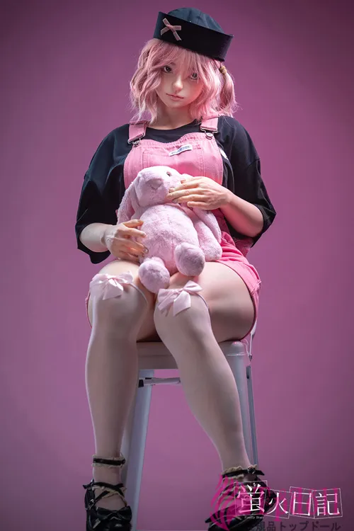 159cm巨乳等身大リアルラブドール