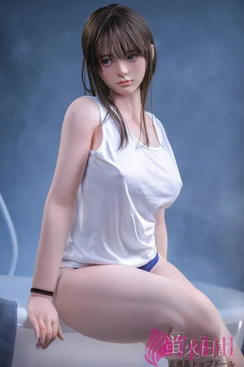 瑠璃 高級ラブドール 巨乳