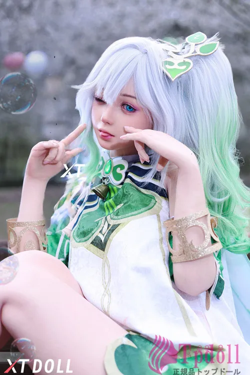 Kala ダッチワイフ Cカップ