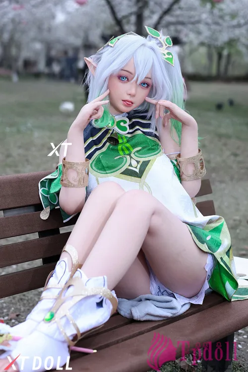 Kala かわいいラブドールXTDOLL
