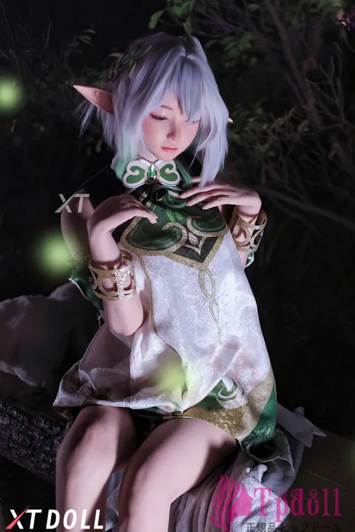 XTDOLL フルシリコン製 高級 ラブドール
